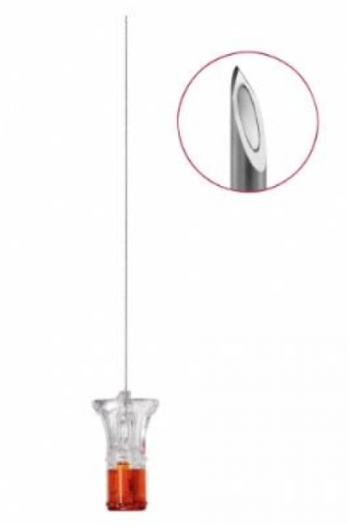 Голка для спінальної анестезії Spinocan®